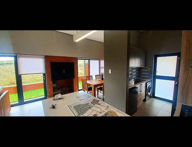 2 BEDROOM TOWNHOUSE FOR SALE IN WILD OLIVE ESTATE